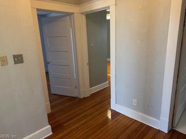 913 Harrington AVE, Norfolk, VA 23517