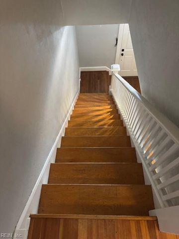 913 Harrington AVE, Norfolk, VA 23517