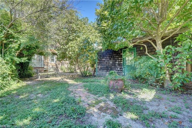 913 Harrington AVE, Norfolk, VA 23517