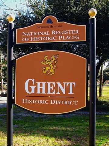 913 Harrington AVE, Norfolk, VA 23517