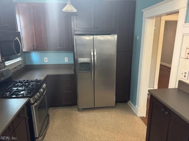 913 Harrington AVE, Norfolk, VA 23517