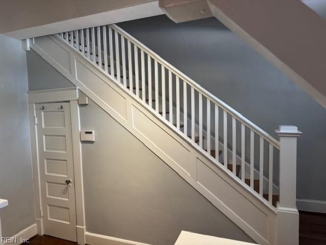 913 Harrington AVE, Norfolk, VA 23517