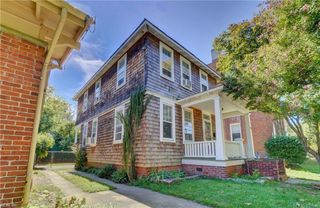 913 Harrington AVE, Norfolk, VA 23517