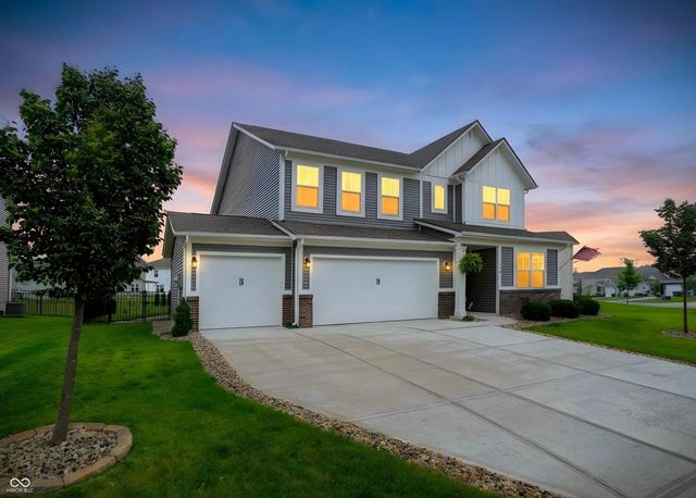 36 Lively Place, Cicero, IN 46034