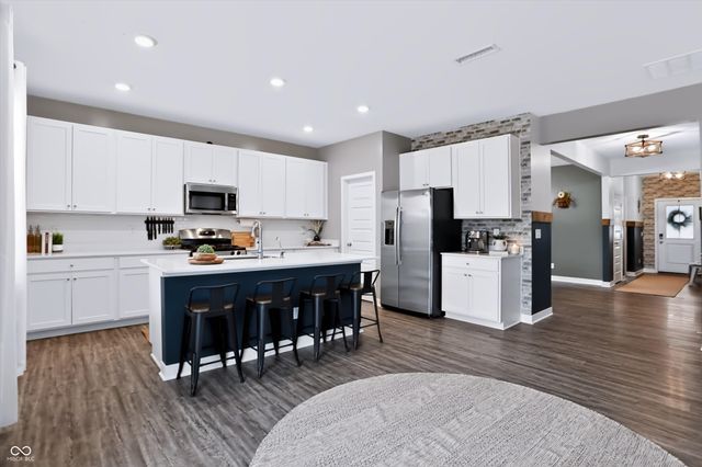 36 Lively Place, Cicero, IN 46034