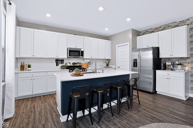 36 Lively Place, Cicero, IN 46034