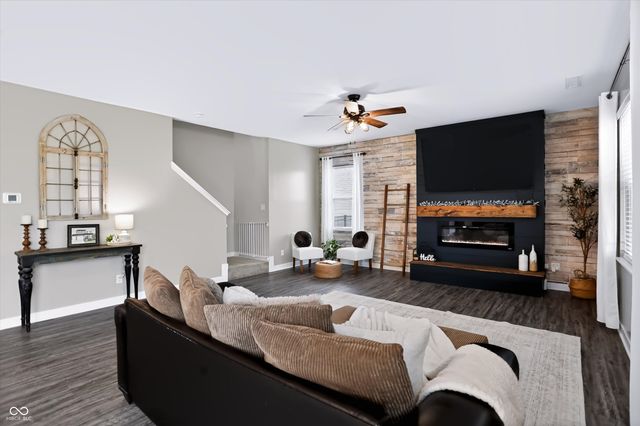 36 Lively Place, Cicero, IN 46034