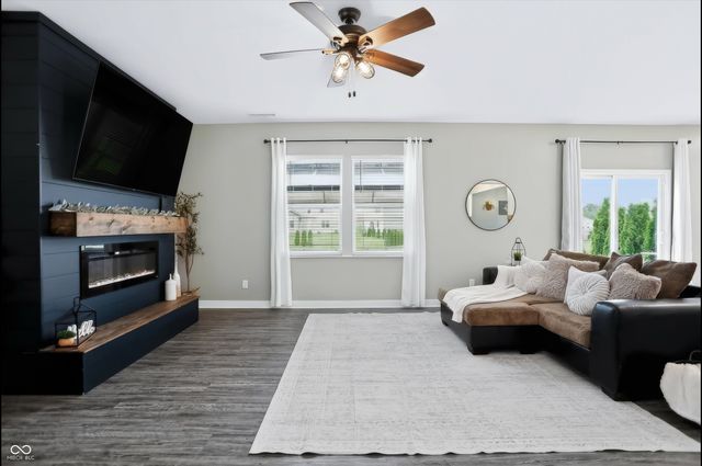 36 Lively Place, Cicero, IN 46034