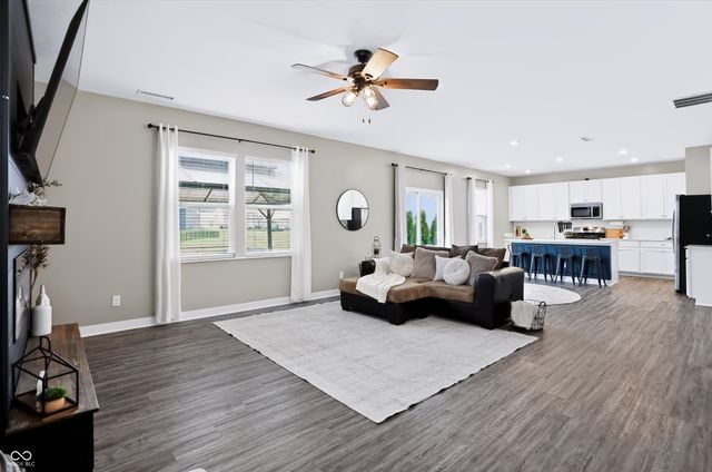 36 Lively Place, Cicero, IN 46034