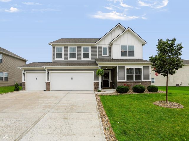 36 Lively Place, Cicero, IN 46034