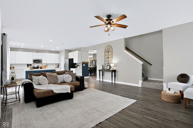 36 Lively Place, Cicero, IN 46034