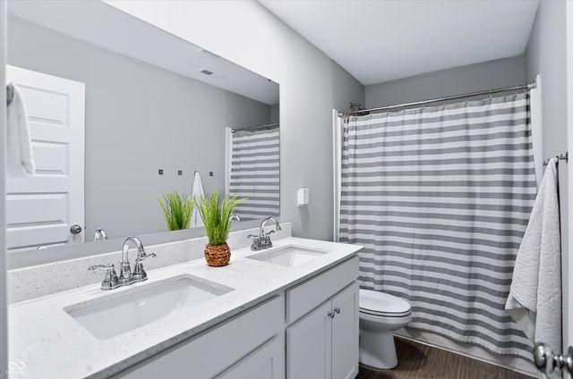 36 Lively Place, Cicero, IN 46034