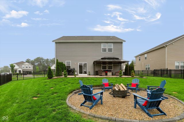 36 Lively Place, Cicero, IN 46034