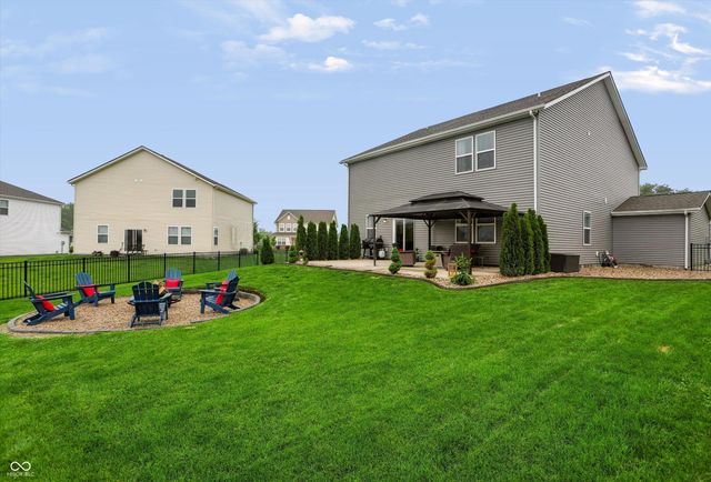 36 Lively Place, Cicero, IN 46034