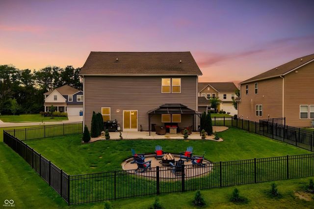 36 Lively Place, Cicero, IN 46034