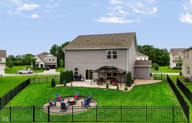 36 Lively Place, Cicero, IN 46034