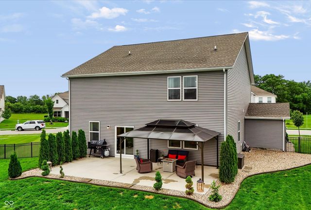 36 Lively Place, Cicero, IN 46034