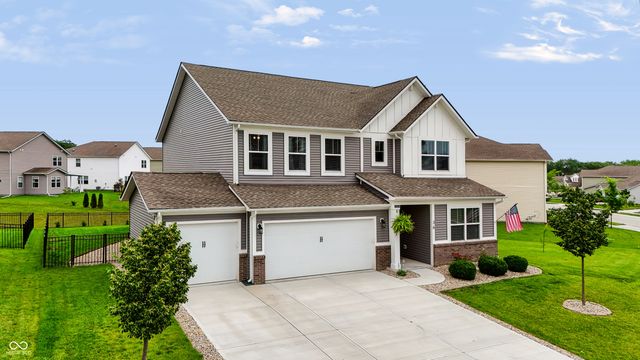 36 Lively Place, Cicero, IN 46034