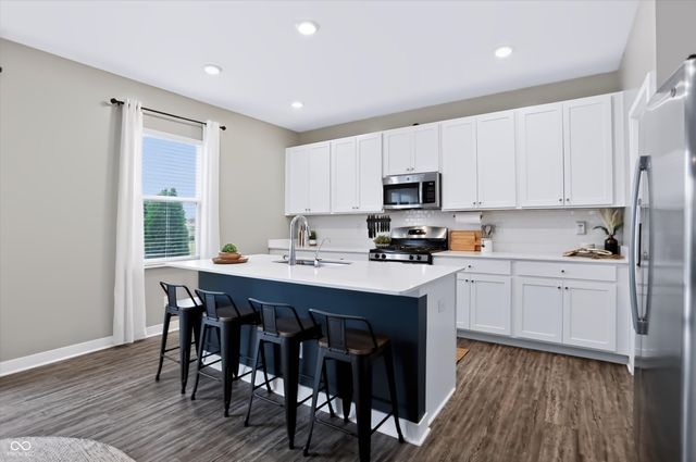 36 Lively Place, Cicero, IN 46034