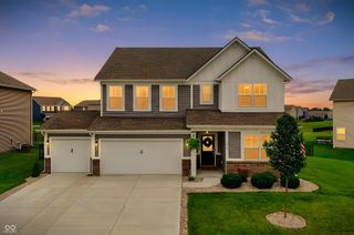 36 Lively Place, Cicero, IN 46034
