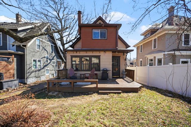 1309 Selby Avenue, Saint Paul, MN 55104