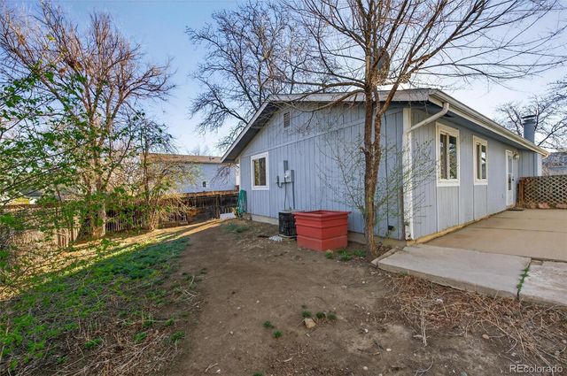 9409 Ingalls Street, Westminster, CO 80031