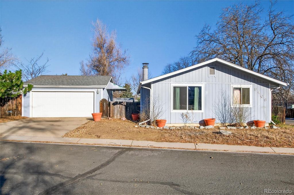 9409 Ingalls Street, Westminster, CO 80031