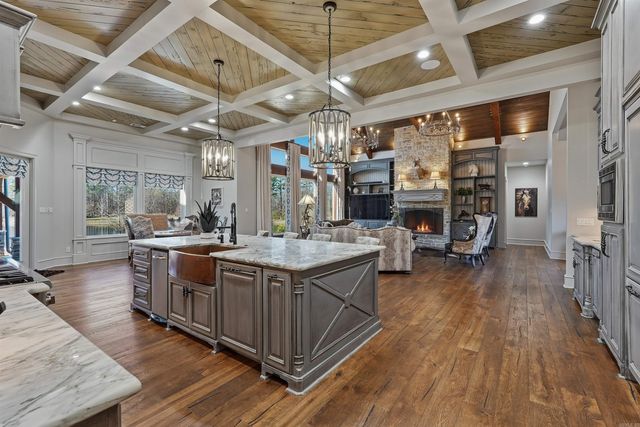 20597 Bellvue Drive, Little Rock, AR 72210