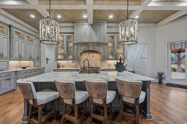 20597 Bellvue Drive, Little Rock, AR 72210