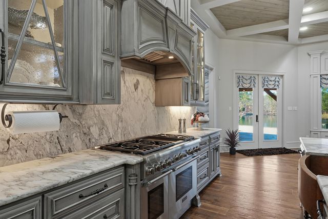 20597 Bellvue Drive, Little Rock, AR 72210