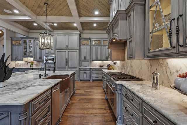 20597 Bellvue Drive, Little Rock, AR 72210