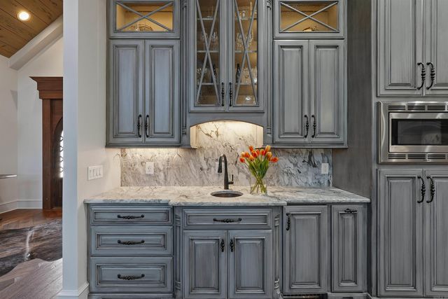 20597 Bellvue Drive, Little Rock, AR 72210