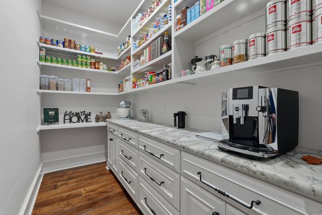 20597 Bellvue Drive, Little Rock, AR 72210