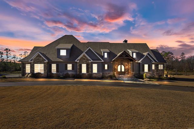 20597 Bellvue Drive, Little Rock, AR 72210