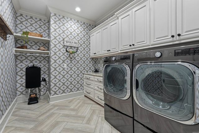 20597 Bellvue Drive, Little Rock, AR 72210