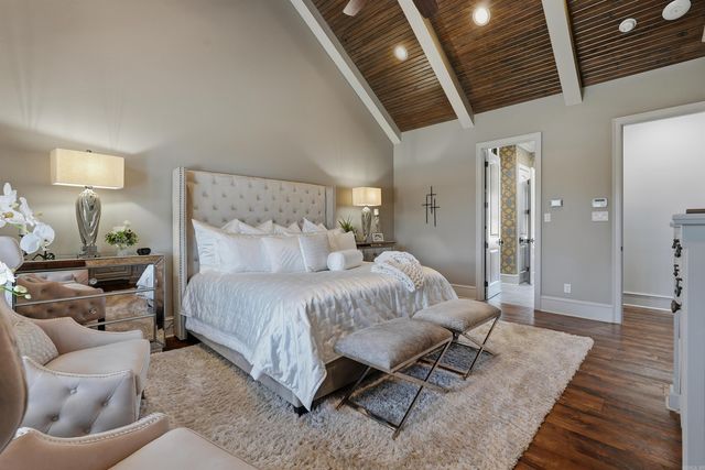 20597 Bellvue Drive, Little Rock, AR 72210