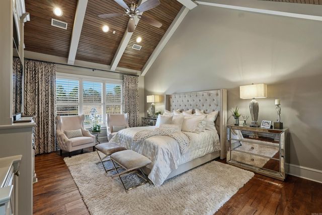 20597 Bellvue Drive, Little Rock, AR 72210