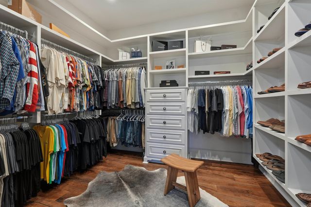 20597 Bellvue Drive, Little Rock, AR 72210