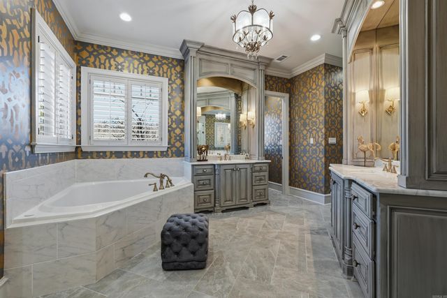 20597 Bellvue Drive, Little Rock, AR 72210