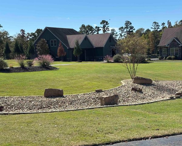 20597 Bellvue Drive, Little Rock, AR 72210