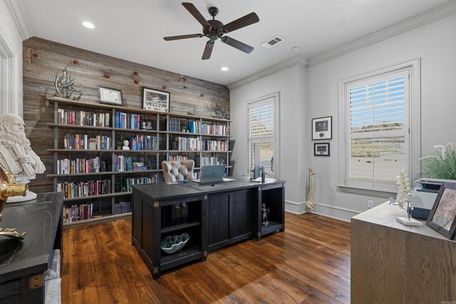 20597 Bellvue Drive, Little Rock, AR 72210