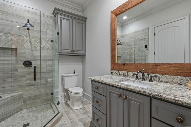 20597 Bellvue Drive, Little Rock, AR 72210