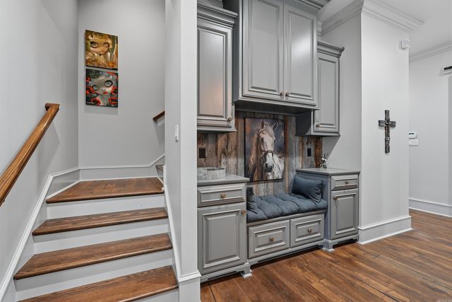 20597 Bellvue Drive, Little Rock, AR 72210