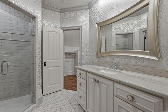 20597 Bellvue Drive, Little Rock, AR 72210