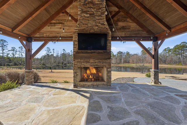 20597 Bellvue Drive, Little Rock, AR 72210