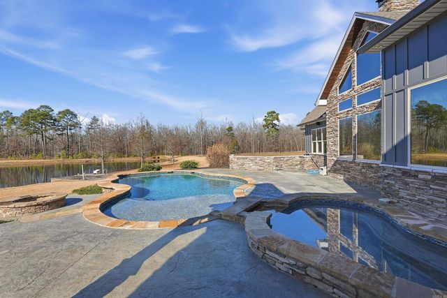 20597 Bellvue Drive, Little Rock, AR 72210