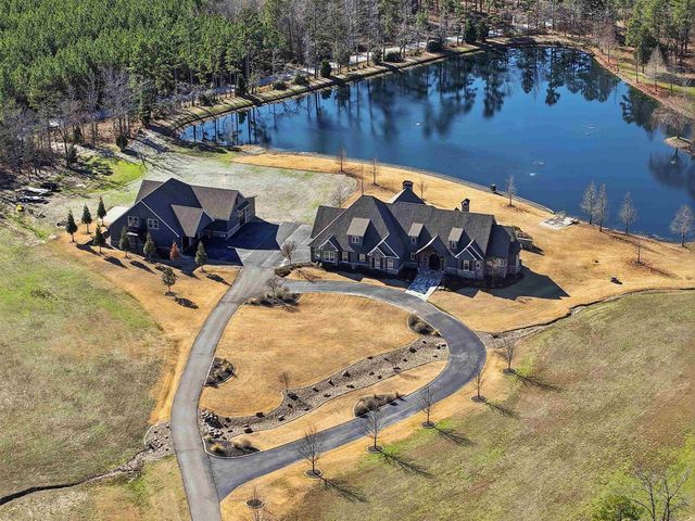 20597 Bellvue Drive, Little Rock, AR 72210