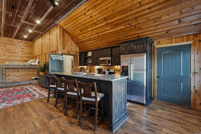 20597 Bellvue Drive, Little Rock, AR 72210