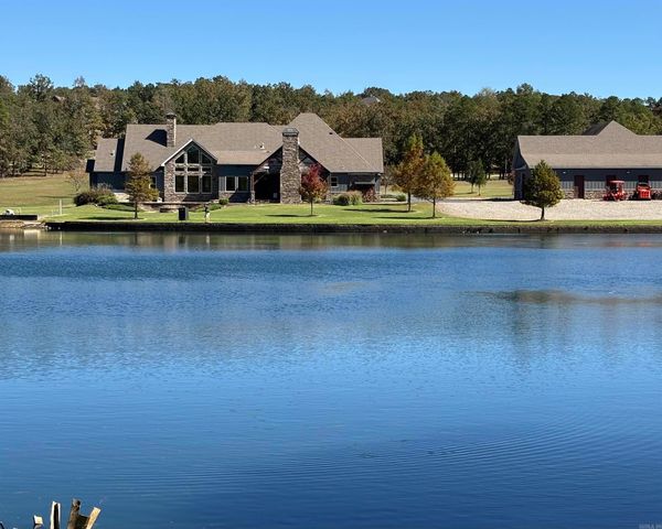 20597 Bellvue Drive, Little Rock, AR 72210