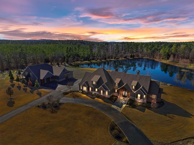 20597 Bellvue Drive, Little Rock, AR 72210